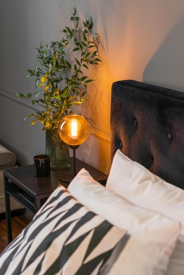 Homely Apartment - Loftaffair Krakow Exterior photo