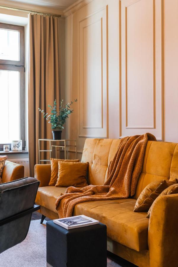 Homely Apartment - Loftaffair Krakow Exterior photo