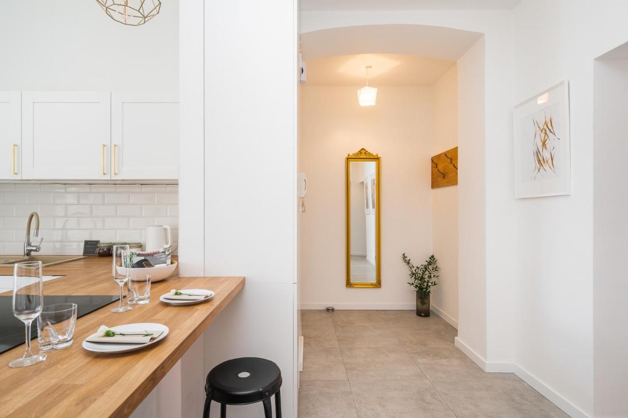 Homely Apartment - Loftaffair Krakow Exterior photo
