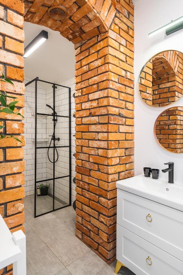Homely Apartment - Loftaffair Krakow Exterior photo