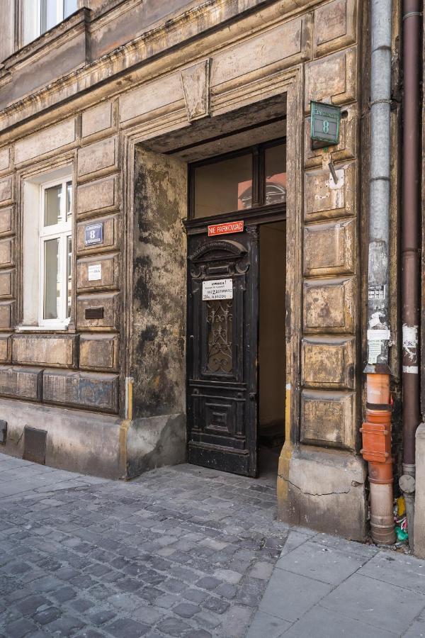 Homely Apartment - Loftaffair Krakow Exterior photo